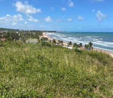 Porto de Galinhas Apartment | Makia114experience