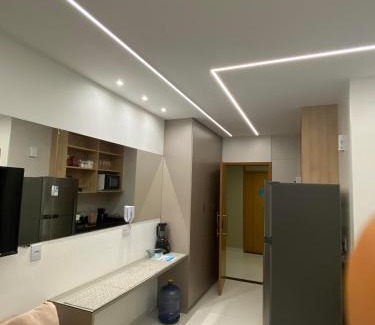 Porto de Galinhas Apartment | Makia114experience