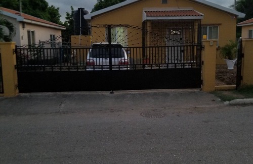 Spanish Town House | Makin Memories .a unique, cozy and relaxing 2 bedroom home away from home.