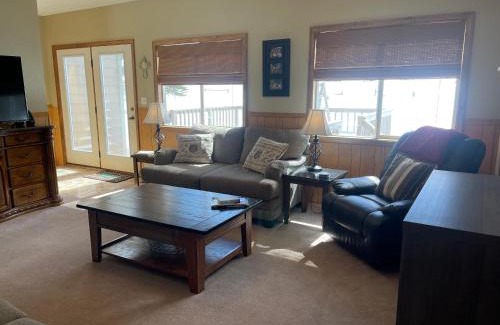 Red River House | Making Memories