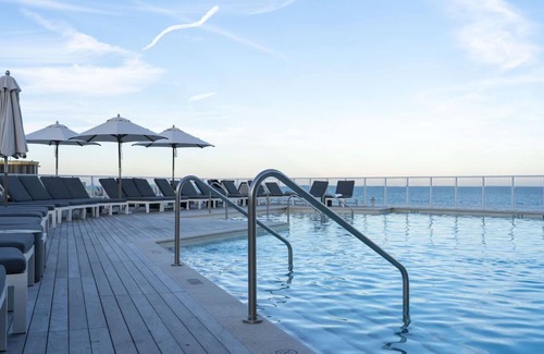 Long Branch House | Making The Best Memories Along The Way! Your Elegant Coastal Retreat Awaits!