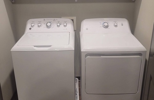 Kokomo Apartment | Making your time away from home a relaxing one...