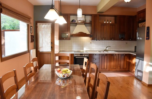 Kavala House | Makis & Dimitra House