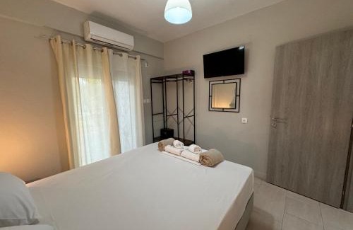 Metamorfosi House | Makis House