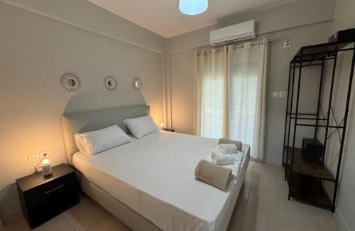 Metamorfosi House | Makis House