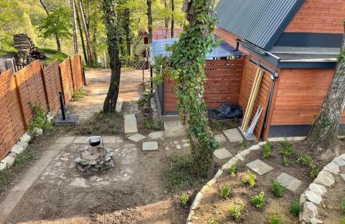 Noszvaj Ski Chalet | Makkocska Vendégház
