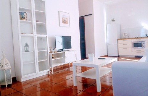 Agaete Apartment | Makondo, quiet corner in which to disconnect