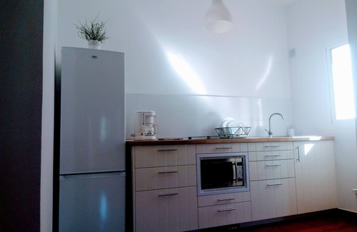 Agaete Apartment | Makondo, quiet corner in which to disconnect