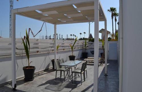 Ayia Napa Apartment | Makronissos Beach Studio