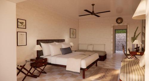 Makriammos Hotel | Makryammos