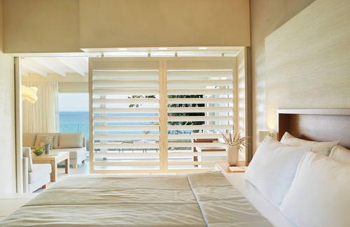 Makriammos Hotel | Makryammos