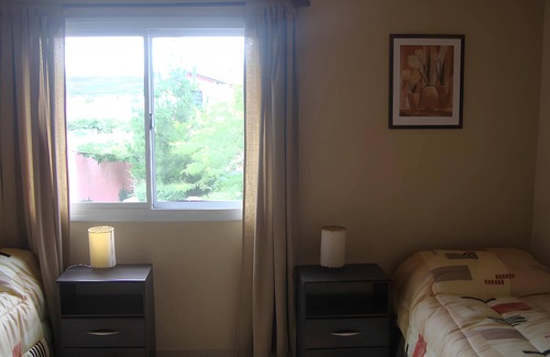 La Cumbre Apartment | "Maktub II Cabins: The Charm of Home Away from Home"