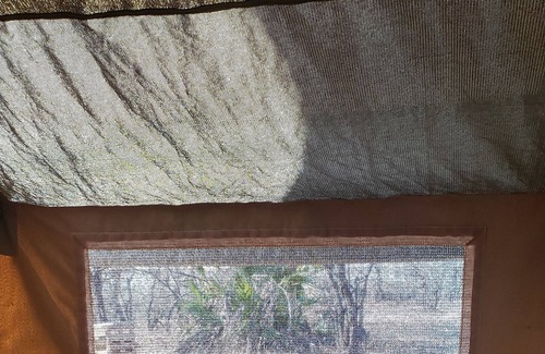 Selous Game Reserve Other | Makubi Safari Camp by Isyankisu