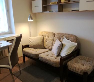 Hradec Kralove Apartment | Malý útulný byt V Lipkách