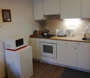 Hradec Kralove Apartment | Malý útulný byt V Lipkách