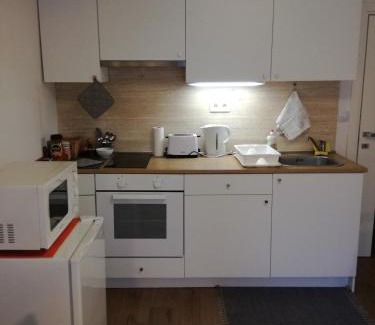 Hradec Kralove Apartment | Malý útulný byt V Lipkách