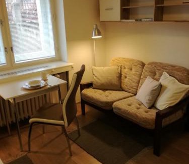 Hradec Kralove Apartment | Malý útulný byt V Lipkách