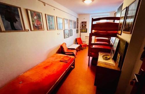 Zeravice House | Malý penzion U Meruňky