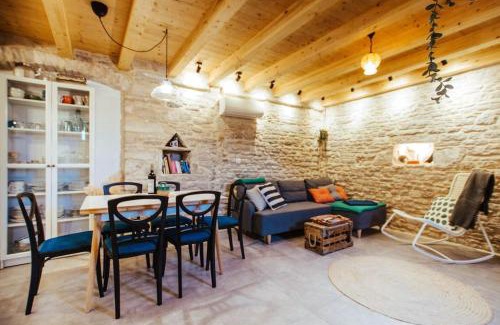 Solta House | Mala House - Šolta Island