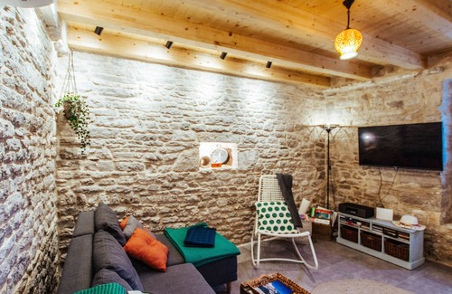 Solta House | Mala House for 7 - Island Šolta