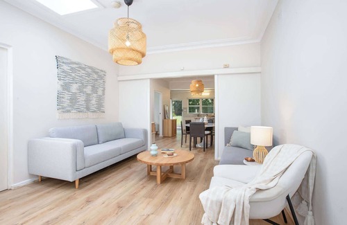 Malabar House | Malabar Beachfront Beauty with Ocean Views