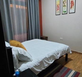Kampala Apartment | Malachite Apartment 12
