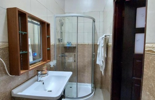 Kampala Apartment | Malachite Apartment 12