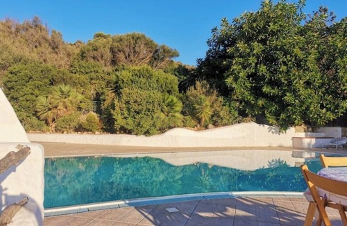 Maladroscia Villa | Maladroxia beach Sardinia Seaview⭐