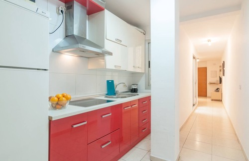 Campos Eliseos Apartment | Malaga Exclusive Paseo Reding 1