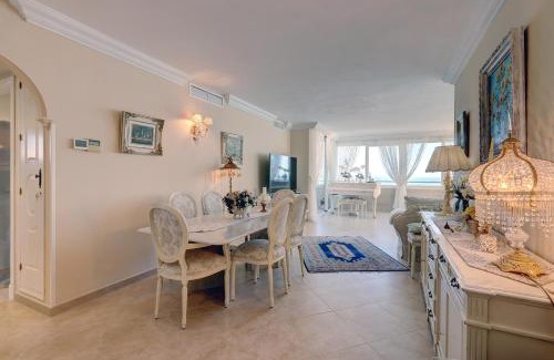Torremolinos Apartment | Malaga Paradise Home