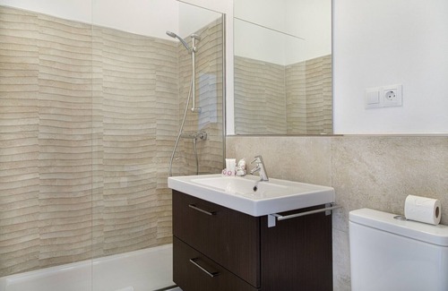 Campos Eliseos Apartment | Malagueta - Reding Studio