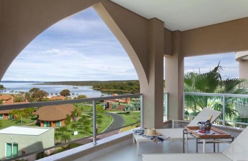 Chapada dos Guimaraes House | Malai Manso Cotista - Resort Acomodações 4 hosp