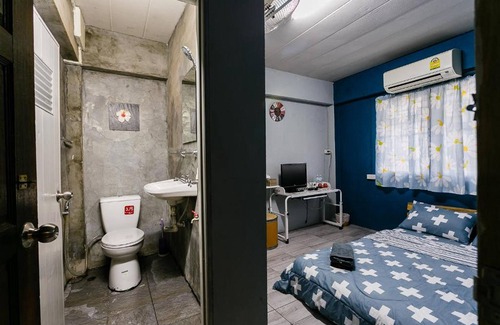 Lampang House | Malai Place Lampang