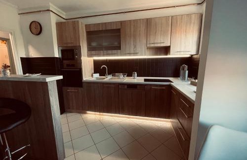 Satoraljaujhely Apartment | Malaika Apartman