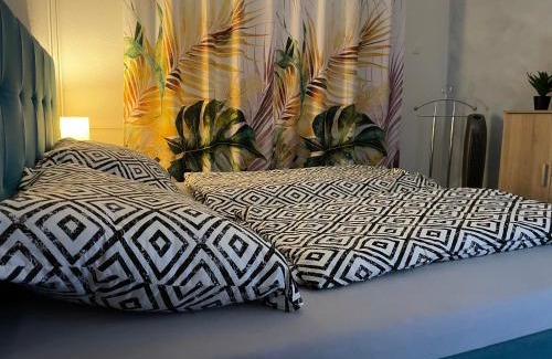 Satoraljaujhely Apartment | Malaika Apartman