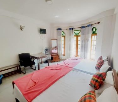 Bandarawela Hotel | Malaka Inn Bandarawela