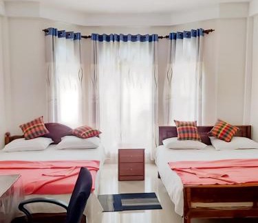 Bandarawela Hotel | Malaka Inn Bandarawela
