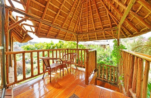 Kitende Cabin | Malakai Eco Lodge