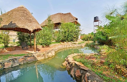 Kitende Cabin | Malakai Eco Lodge