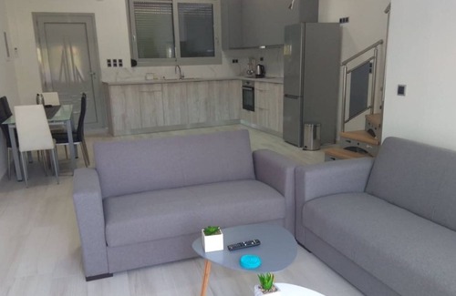 Mochos House | Malamatenia's Maisonette in Mochos