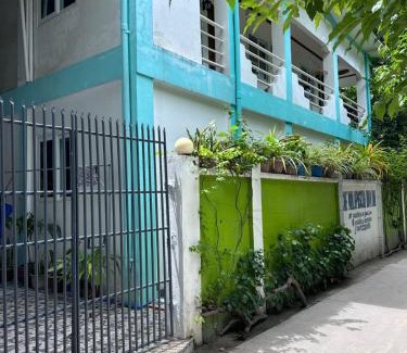 Logon House | Malapascua Diva Inn
