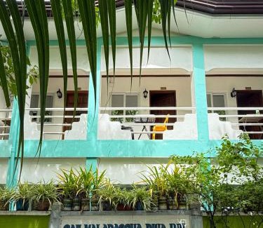 Logon House | Malapascua Diva Inn