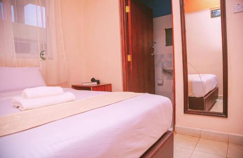 Kapsabet Hotel | Malava-K-Resort