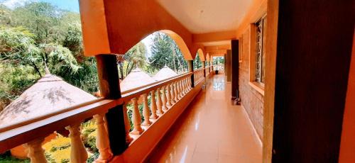 Kapsabet Hotel | Malava-K-Resort