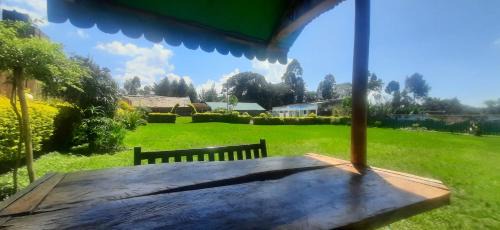 Kapsabet Hotel | Malava-K-Resort
