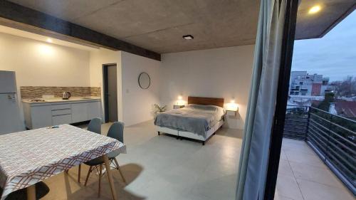 Pilar Centro Apartment | Malbec Studio Pilar