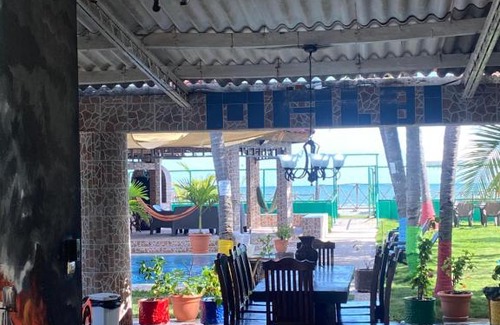Costa Del Sol Bed & Breakfast | MALBI BEACH HOUSE