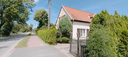 Malbork Apartment | Malbork ,Na poddaszu"