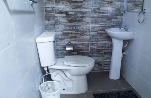 Ciudad Universitaria Condo | Malecon Cozy - Premium Plus 4