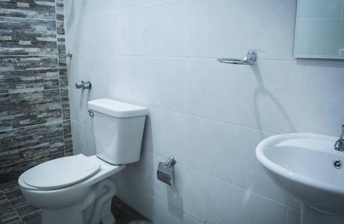 Ciudad Universitaria Condo | Malecon Cozy - Premium Plus 4